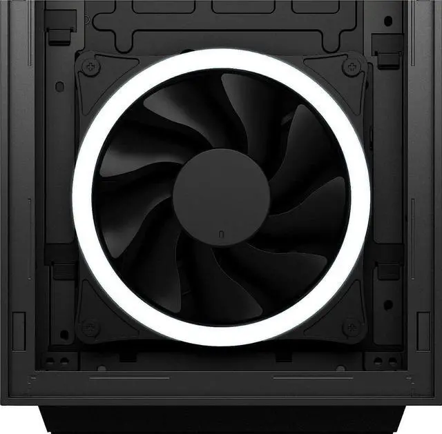 Alt view image 4 of 6 - HP Omen 30L GT13 AMD Desktop | Ryzen 9 - 5900X - 1TB SSD Hard Drive - 32GB RAM - Nvidia GeForce RTX 3080 | 12 cores @ 4.8 GHz - 10GB GDDR6X Win 11 Home Black
