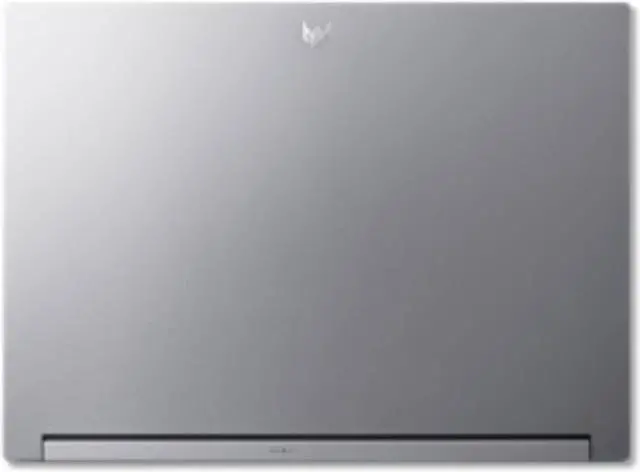 Alt view image 6 of 6 - Acer Predator Triton 16 PT16-51 Laptop (2023) | 16" 2560x1600 QHD+ | Core i7 - 11800H - 256GB SSD Hard Drive - 16GB RAM - Nvidia GeForce RTX 3060 | 8 cores @ 4.6 GHz - 6GB GDDR6 Win 11 Pro Black