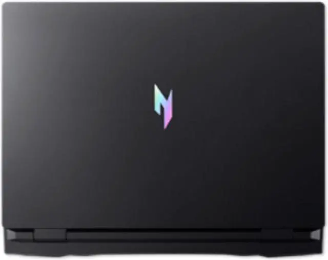 Alt view image 3 of 6 - Acer Nitro 16 AN16-51 Laptop (2023) | 16" 1920x1200 FHD+ | Core i7 - 13700H - 2TB SSD Hard Drive - 48GB RAM - Nvidia GeForce RTX 4050 | 14 cores @ 5 GHz - 6GB GDDR6 Win 11 Home Black