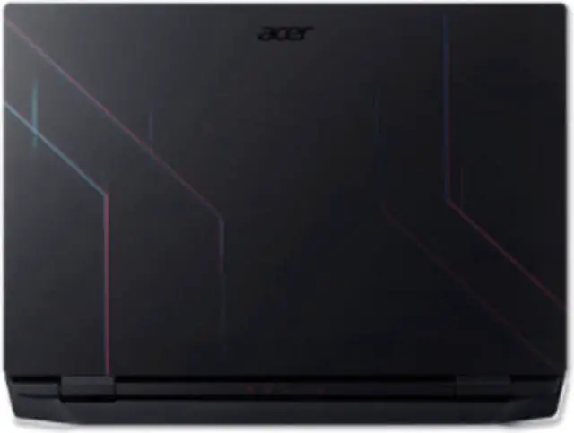 Alt view image 3 of 6 - Acer Nitro 5 15 AN515-58 Laptop (2022) | 15.6" 1920x1080 FHD | Core i7 - 12650H - 1TB SSD Hard Drive - 32GB RAM - Nvidia GeForce RTX 4050 | 10 cores @ 4.70 GHz - 6GB GDDR6 Win 11 Home Black