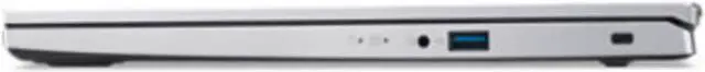 Alt view image 4 of 6 - Acer Aspire 3 15 A315-44P Laptop | 15.6" 1920x1080 FHD | Ryzen 7 - 5700U - 16GB SSD Hard Drive - 8GB RAM | 8 cores @ 4.3 GHz Win 11 Home Black