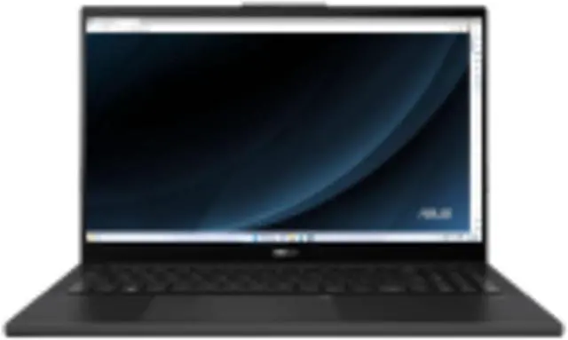 Alt view image 4 of 5 - Asus VivoBook Pro 15 OLED Q533 Laptop (2024) | 15.6" 1920x1080 FHD | Core Ultra 7 - 155H - 1TB SSD Hard Drive - 24GB RAM - Nvidia GeForce RTX 3050 | 16 cores @ 4.8 GHz - 4GB GDDR6 Win 11 Pro Black
