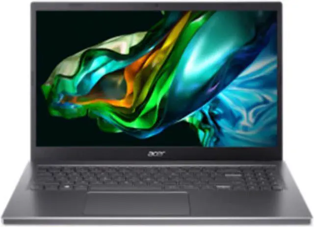 Alt view image 3 of 6 - Acer Aspire 5 15 A515-58M Laptop (2023) Touch | 15.6" 1920x1080 FHD | Core i7 - 13620H - 1TB SSD Hard Drive - 16GB RAM | 10 cores @ 4.9 GHz Win 11 Home Black