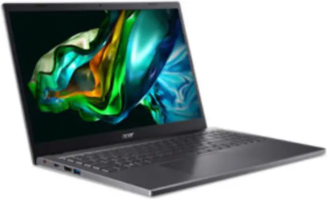 Alt view image 4 of 6 - Acer Aspire 5 15 A515-58M Laptop (2023) Touch | 15.6" 1920x1080 FHD | Core i7 - 13620H - 1TB SSD Hard Drive - 16GB RAM | 10 cores @ 4.9 GHz Win 11 Home Black