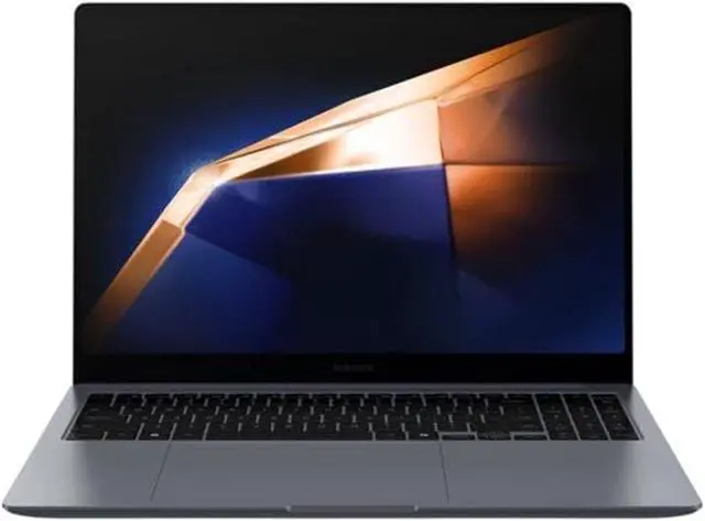 Main image of Samsung Galaxy Book 4 Ultra 16 Laptop (2024) Touch | 16" 2880x1800 QHD+ | Core Ultra 9 - 185H - 1TB SSD Hard Drive - 32GB RAM - Nvidia GeForce RTX 4070 | 16 cores @ 5.1 GHz - 8GB GDDR6X Win 11 Pro