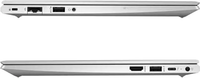 Alt view image 5 of 6 - HP EliteBook 630 G9 Laptop (2022) | 13.3" 1920x1080 FHD | Core i5 - 1245U - 256GB SSD Hard Drive - 16GB RAM | 10 cores @ 4.4 GHz Win 11 Pro Silver