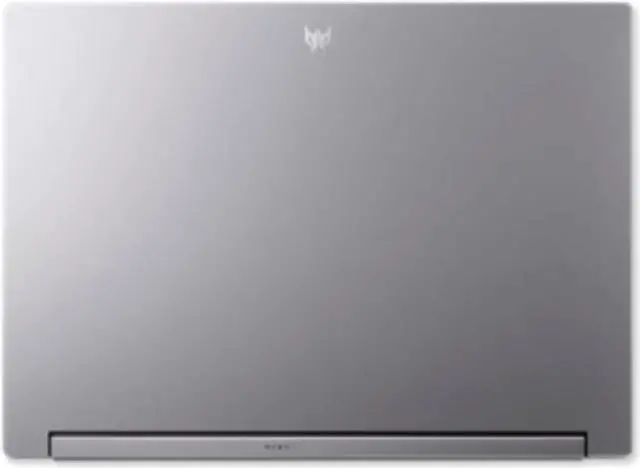 Alt view image 6 of 7 - Acer Predator Triton 14 PT14-51 Laptop (2023) | 14" 1920x1200 FHD+ | Core i7 - 13700H - 512GB SSD Hard Drive - 16GB RAM - Nvidia GeForce RTX 4050 | 14 cores @ 5 GHz - 6GB GDDR6 Win 11 Home Black