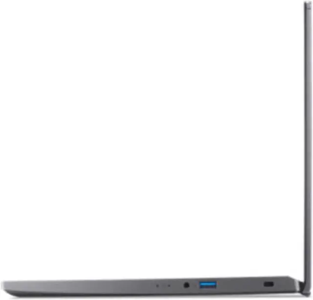 Alt view image 4 of 6 - Acer Aspire 5 14 A514-55 Laptop (2022) | 14" 1920x1080 FHD | Core i5 - 1235U - 4TB SSD Hard Drive - 36GB RAM | 10 cores @ 4.4 GHz Win 11 Home Black