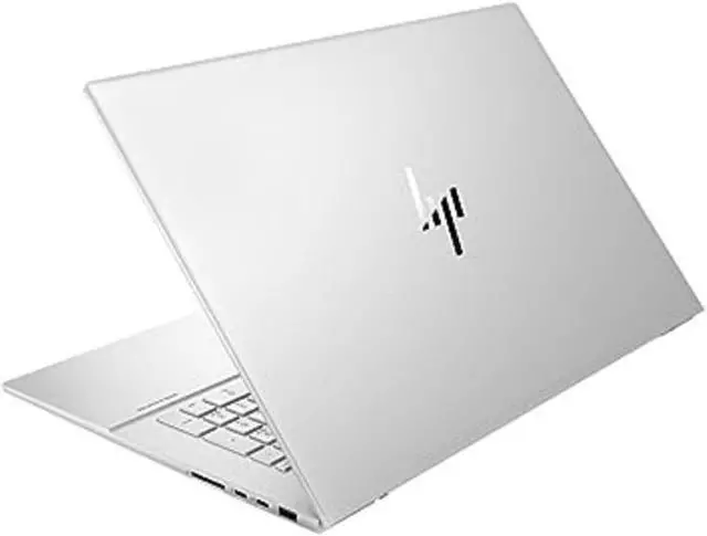 Alt view image 3 of 5 - HP Envy 17-cr0000 Laptop (2022) Touch | 17.3" 1920x1080 FHD | Core i7 - 1260P - 1TB SSD Hard Drive - 48GB RAM | 12 cores @ 4.7 GHz Win 11 Home Black