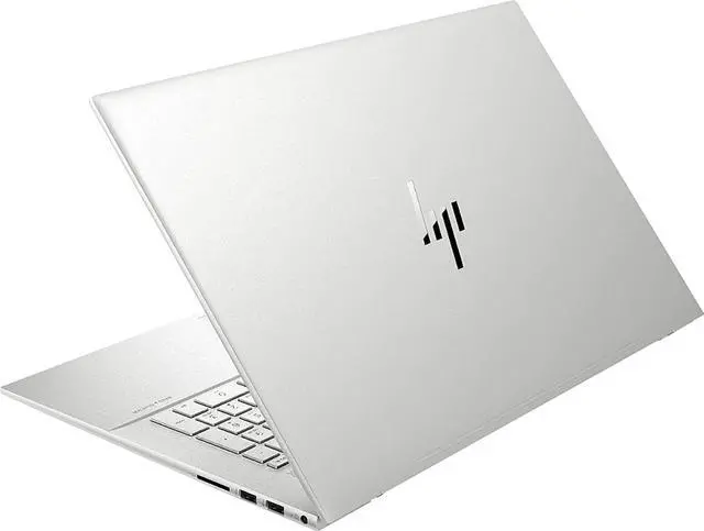 Main image of HP Envy 16-h1000 Laptop (2023) Touch | 16" 2560x1600 QHD+ | Core i7 - 13700H - 2TB SSD Hard Drive - 48GB RAM - Nvidia GeForce RTX 4060 | 14 cores @ 5 GHz - 8GB GDDR6 Win 11 Home Black