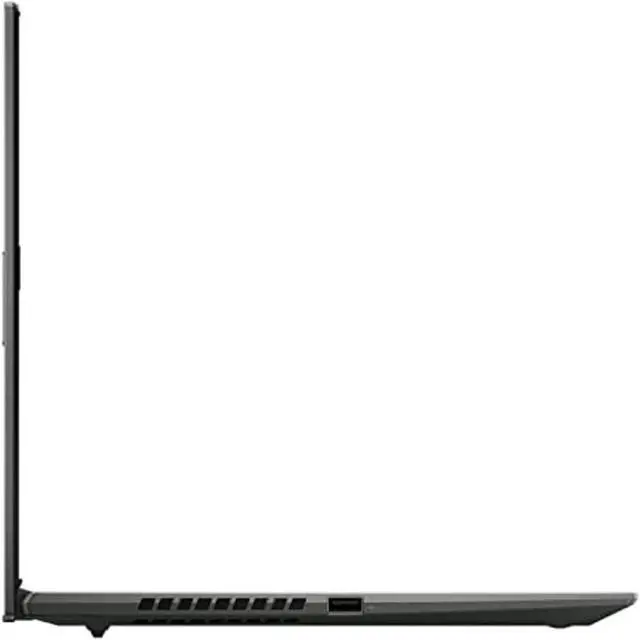 Alt view image 4 of 5 - Asus VivoBook S14X OLED S5402 Laptop (2022) | 14" 2880x1800 QHD+ | Core i5 - 12500H - 512GB SSD Hard Drive - 8GB RAM | 12 cores @ 4.5 GHz Win 11 Home Black