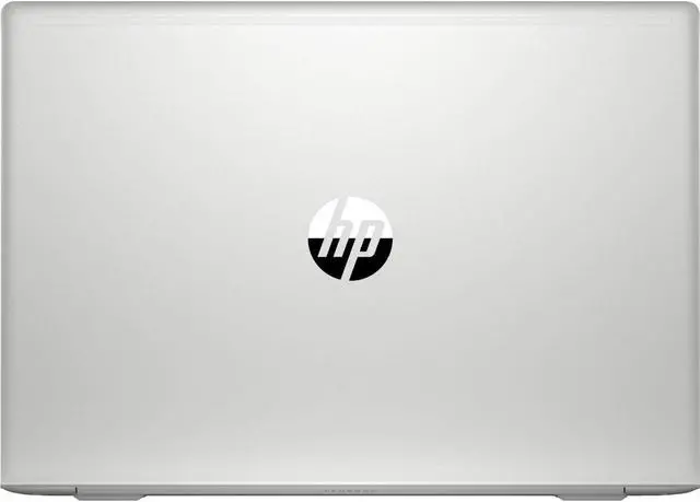 Alt view image 3 of 6 - HP ProBook 455 G7 Laptop (2023) | 15.6" 1366x768 HD | Ryzen 5 - 4500U - 1TB SSD Hard Drive - 32GB RAM | 6 cores @ 4.0 GHz Win 10 Pro Silver