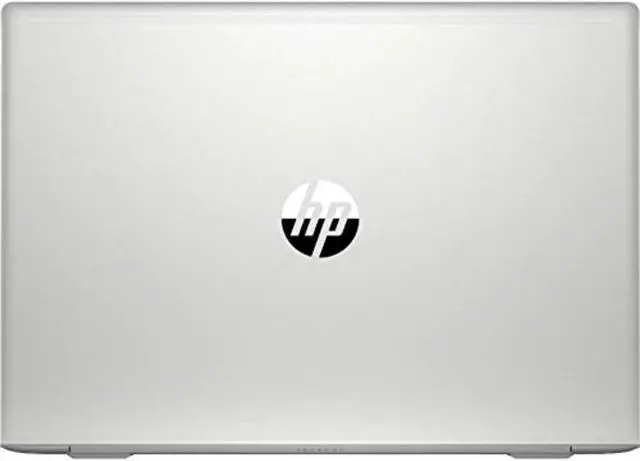 Alt view image 4 of 6 - HP ProBook 455 G7 Laptop (2023) | 15.6" 1366x768 HD | Ryzen 5 - 4500U - 1TB SSD Hard Drive - 32GB RAM | 6 cores @ 4.0 GHz Win 10 Pro Silver