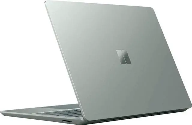 Alt view image 2 of 5 - Microsoft Surface Laptop Go 2 Laptop Touch | 12.4" 1536x1024 | Core i5 - 1135G7 - 128GB SSD Hard Drive - 8GB RAM | 4 cores @ 4.2 GHz Win 11 Pro Silver