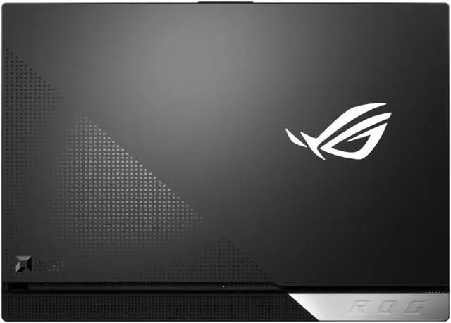 Main image of Asus ROG Strix G17 Advantage Edition G713 Laptop | 17.3" 1920x1080 FHD | Ryzen 7 - 6800H - 2TB SSD Hard Drive - 64GB RAM - Nvidia GeForce RTX 3050 Ti | 8 cores @ 4.7 GHz - 4GB GDDR6 Win 11 Home Black