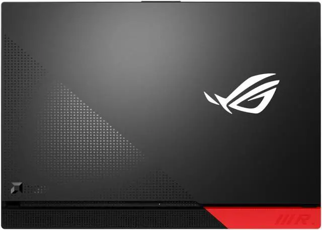 Alt view image 2 of 6 - Asus ROG Strix G17 Advantage Edition G713 Laptop | 17.3" 1920x1080 FHD | Ryzen 7 - 6800H - 2TB SSD Hard Drive - 64GB RAM - Nvidia GeForce RTX 3050 Ti | 8 cores @ 4.7 GHz - 4GB GDDR6 Win 11 Home Black