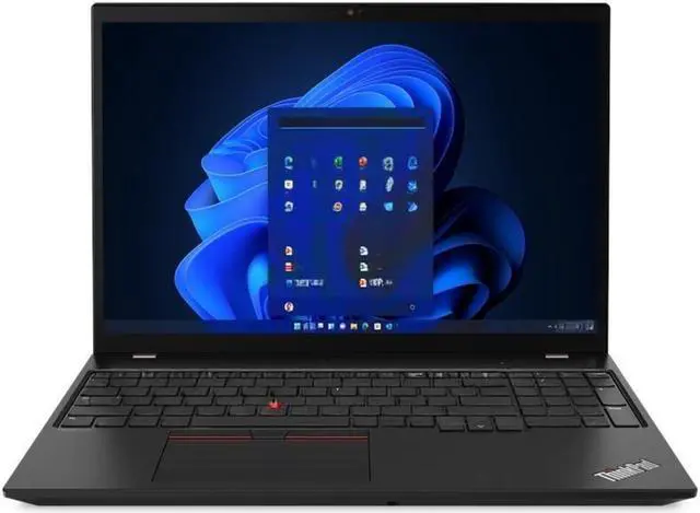 美品ThinkPad P16s Gen2 i5-1350P 16/512 Lenovo ThinkPad P16s Gen 2 (16″ AMD) mobile workstation | On