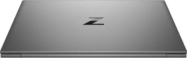 Alt view image 4 of 6 - HP ZBook Firefly 14 G8 Workstation Laptop | 14" 1920x1080 FHD | Core i5 - 1145G7 - 256GB SSD Hard Drive - 16GB RAM | 4 cores @ 4.4 GHz Win 11 Pro Silver