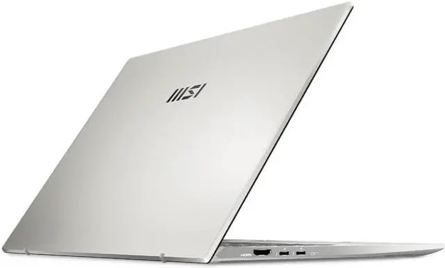 Main image of MSI Prestige 14 Evo B13M Laptop (2023) | 14" 1920x1200 FHD+ | Core i5 - 13500H - 1TB SSD Hard Drive - 32GB RAM | 12 cores @ 4.7 GHz Win 11 Pro Black