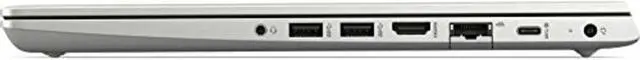 Alt view image 4 of 6 - HP ProBook 440 G7 Laptop | 14" 1920x1080 FHD | Core i7 - 10510U - 256GB SSD Hard Drive - 32GB RAM | 4 cores @ 4.9 GHz Win 10 Pro Silver