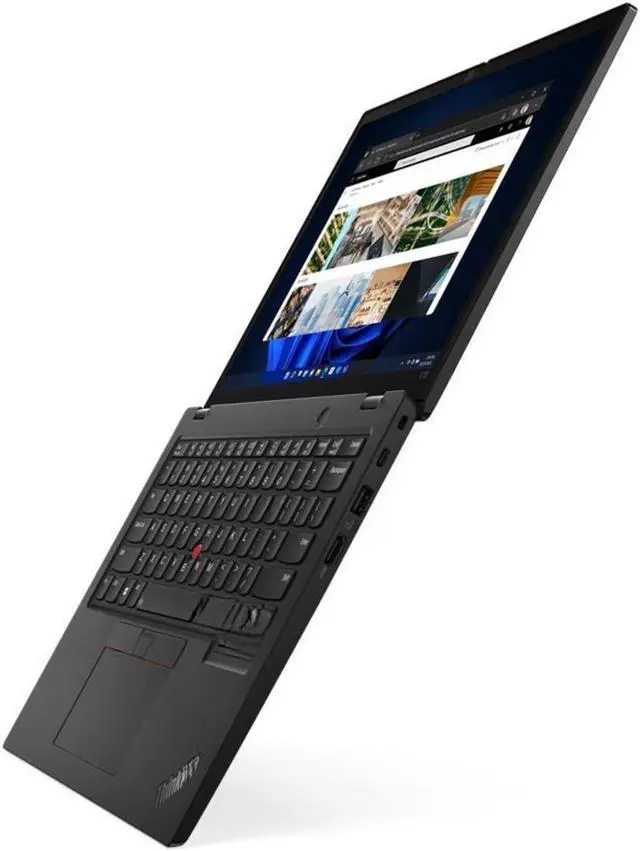 Refurbished: Lenovo ThinkPad L13 Gen 3 AMD Laptop | 13.3 