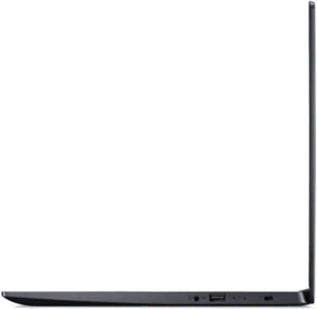 Alt view image 6 of 6 - Acer Aspire 5 15 A515-45 Laptop | 15.6" 1920x1080 FHD | Ryzen 7 - 5700U - 512GB SSD Hard Drive - 8GB RAM | 8 cores @ 4.3 GHz Win 10 Pro Black