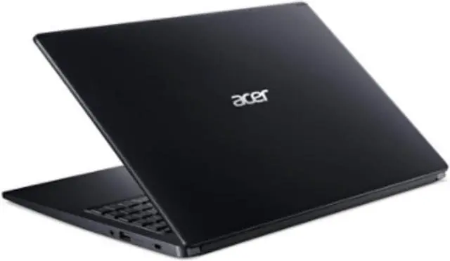 Alt view image 3 of 6 - Acer Aspire 5 15 A515-45 Laptop | 15.6" 1920x1080 FHD | Ryzen 7 - 5700U - 512GB SSD Hard Drive - 8GB RAM | 8 cores @ 4.3 GHz Win 10 Pro Black