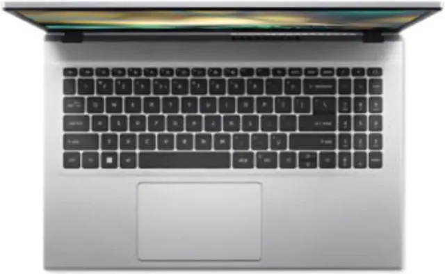 Alt view image 4 of 6 - Acer Aspire 3 15 A315-59G Laptop (2022) | 15.6" 1920x1080 FHD | Core i5 - 1235U - 2TB SSD Hard Drive - 64GB RAM | 10 cores @ 4.4 GHz Win 11 Home Black