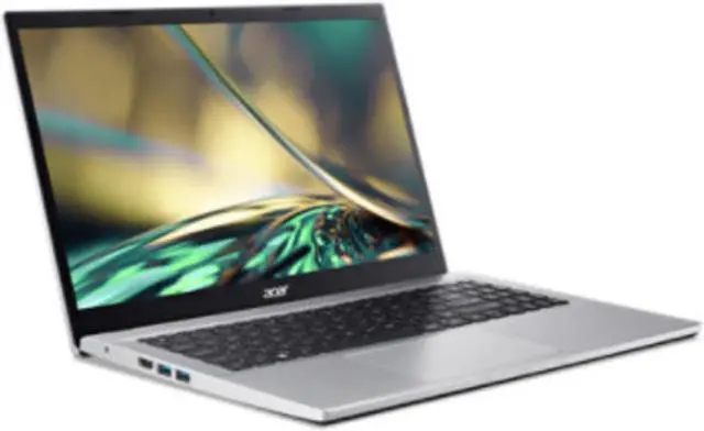 Alt view image 2 of 6 - Acer Aspire 3 15 A315-59G Laptop (2022) | 15.6" 1920x1080 FHD | Core i5 - 1235U - 2TB SSD Hard Drive - 64GB RAM | 10 cores @ 4.4 GHz Win 11 Home Black