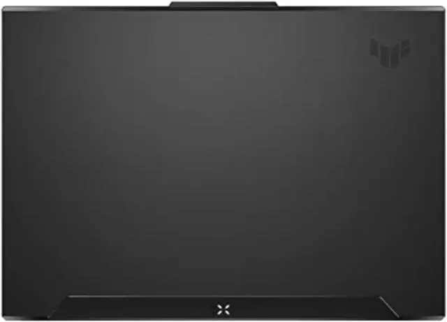 Alt view image 3 of 5 - Asus TUF Gaming F15 FX517 Laptop (2022) | 15.6" 1920x1080 FHD | Core i7 - 12650H - 512GB SSD Hard Drive - 16GB RAM - Nvidia GeForce RTX 3060 | 10 cores @ 4.70 GHz - 6GB GDDR6 Win 11 Home Black