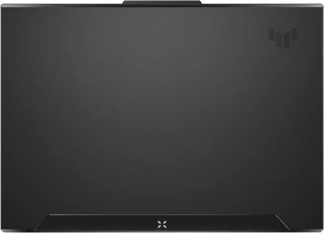 Alt view image 2 of 5 - Asus TUF Gaming F15 FX517 Laptop (2022) | 15.6" 1920x1080 FHD | Core i7 - 12650H - 512GB SSD Hard Drive - 16GB RAM - Nvidia GeForce RTX 3060 | 10 cores @ 4.70 GHz - 6GB GDDR6 Win 11 Home Black