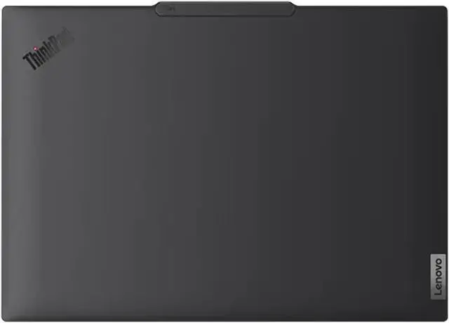 Alt view image 4 of 5 - Lenovo ThinkPad P14s Gen 5 AMD Workstation Laptop (2023) | 14" 1920x1200 FHD+ | Ryzen 5 Pro - 8640HS - 512GB SSD Hard Drive - 16GB RAM | 6 cores @ 4.9 GHz Win 11 Pro Black