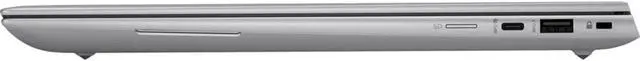 Alt view image 3 of 5 - HP ZBook Studio 16 G9 Workstation Laptop (2022) | 16" 1920x1080 FHD | Core i7 - 12700H - 1TB SSD Hard Drive - 64GB RAM - Nvidia GeForce RTX 3070 Ti | 14 cores @ 4.7 GHz - 8GB GDDR6X Win 11 Pro Silver
