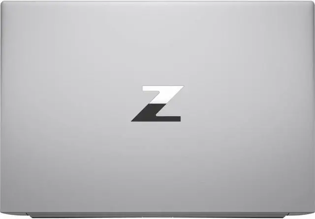 Alt view image 5 of 5 - HP ZBook Studio 16 G9 Workstation Laptop (2022) | 16" 1920x1080 FHD | Core i7 - 12700H - 1TB SSD Hard Drive - 64GB RAM - Nvidia GeForce RTX 3070 Ti | 14 cores @ 4.7 GHz - 8GB GDDR6X Win 11 Pro Silver