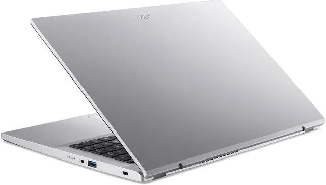 Main image of Acer Aspire 3 15 A315-59 Laptop (2022) | 15.6" 1920x1080 FHD | Core i5 - 1235U - 256GB SSD Hard Drive - 8GB RAM | 10 cores @ 4.4 GHz Win 11 Home Black