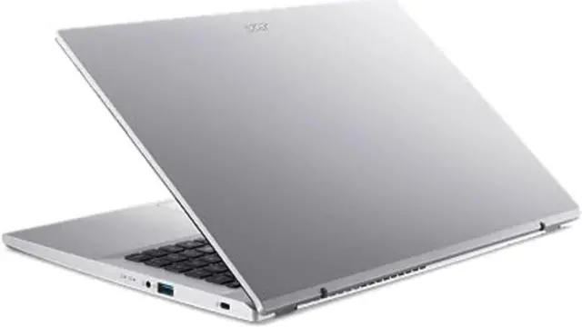 Alt view image 4 of 5 - Acer Aspire 3 15 A315-59 Laptop (2022) | 15.6" 1920x1080 FHD | Core i5 - 1235U - 256GB SSD Hard Drive - 8GB RAM | 10 cores @ 4.4 GHz Win 11 Home Black