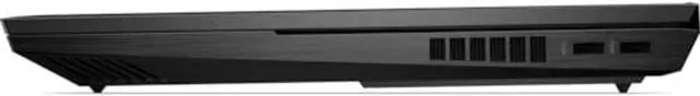 Alt view image 5 of 6 - HP Omen 17-cm2000 Laptop (2023) | 17.3" 1920x1080 FHD | Core i7 - 13700HX - 2TB SSD Hard Drive - 48GB RAM - Nvidia GeForce RTX 4070 | 16 cores @ 5 GHz - 8GB GDDR6X Win 11 Home Black