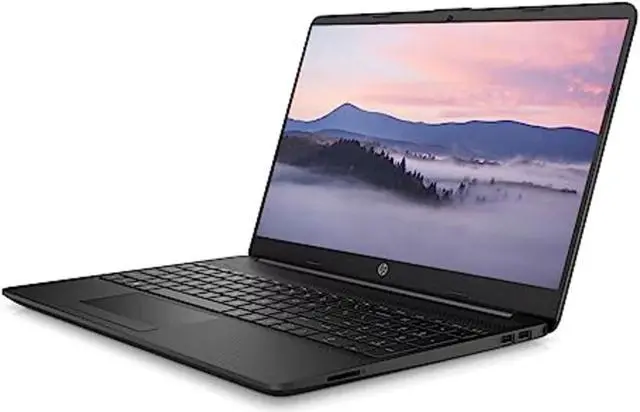 Alt view image 6 of 6 - HP Stream 11 Pro G1 Laptop (2023) | 11.1" 1366x768 HD | Athlon - 3050U - 256GB SSD Hard Drive - 8GB RAM | 2 cores @ 3.2 GHz Win 11 Pro Black