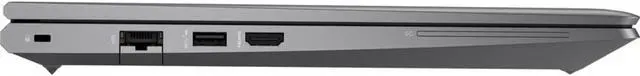 Alt view image 3 of 3 - HP ZBook Power 15 G1 Workstation Laptop (2022) | 15.6" 1920x1080 FHD | Core i7 - 12700 - 512GB SSD Hard Drive - 64GB RAM | 12 cores @ 4.9 GHz Win 10 Pro Silver