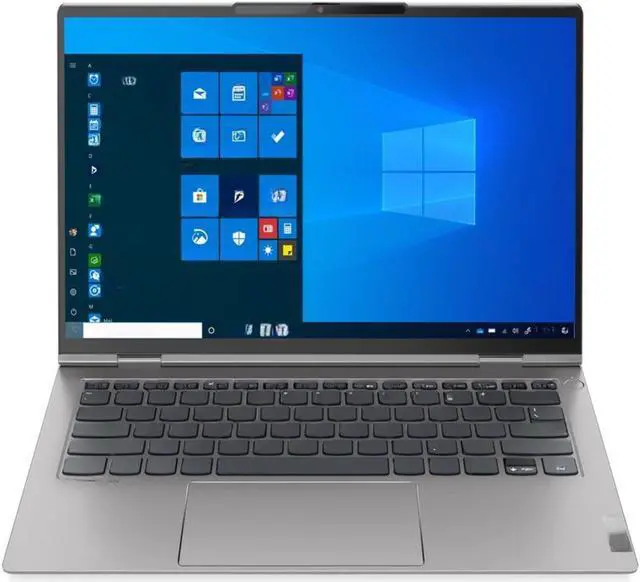 Main image of Lenovo ThinkBook 14p G2 ACH Laptop | 14" 2240x1400 QHD | Ryzen 5 - 5600H - 512GB SSD Hard Drive - 16GB RAM | 6 cores @ 4.2 GHz Win 11 Pro Black