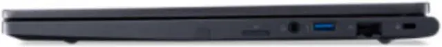 Alt view image 5 of 6 - Acer Aspire 5 15 A515-58P Laptop (2023) | 15.6" 1920x1080 FHD | Core i7 - 1355U - 1TB SSD Hard Drive - 16GB RAM | 10 cores @ 5 GHz Win 11 Home Black