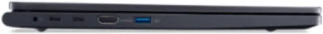 Alt view image 3 of 6 - Acer Aspire 5 15 A515-58P Laptop (2023) | 15.6" 1920x1080 FHD | Core i7 - 1355U - 1TB SSD Hard Drive - 16GB RAM | 10 cores @ 5 GHz Win 11 Home Black