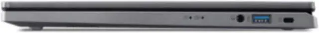 Alt view image 6 of 6 - Acer Aspire 5 14 A514-56M Laptop (2023) | 14" 1920x1200 FHD+ | Core i7 - 1355U - 512GB SSD Hard Drive - 16GB RAM | 10 cores @ 5 GHz Win 11 Home Black