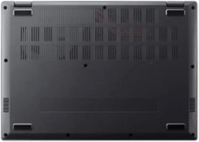 Alt view image 4 of 6 - Acer Aspire 5 14 A514-56M Laptop (2023) | 14" 1920x1200 FHD+ | Core i7 - 1355U - 512GB SSD Hard Drive - 16GB RAM | 10 cores @ 5 GHz Win 11 Home Black
