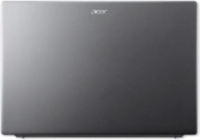 Alt view image 6 of 6 - Acer Swift 3 14 SF314-71 Laptop (2022) | 14" 2880x1620 QHD+ | Core i5 - 12500H - 512GB SSD Hard Drive - 8GB RAM | 12 cores @ 4.5 GHz Win 11 Home Black