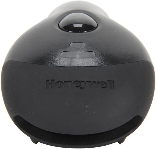 Alt view image 5 of 5 - Honeywell / Metrologic MK9540-32A38 MS9540 Voyager Barcode Scanner - USB Kit Black