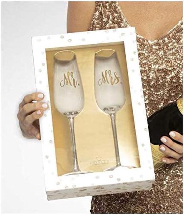 Champagne Flute (C1)