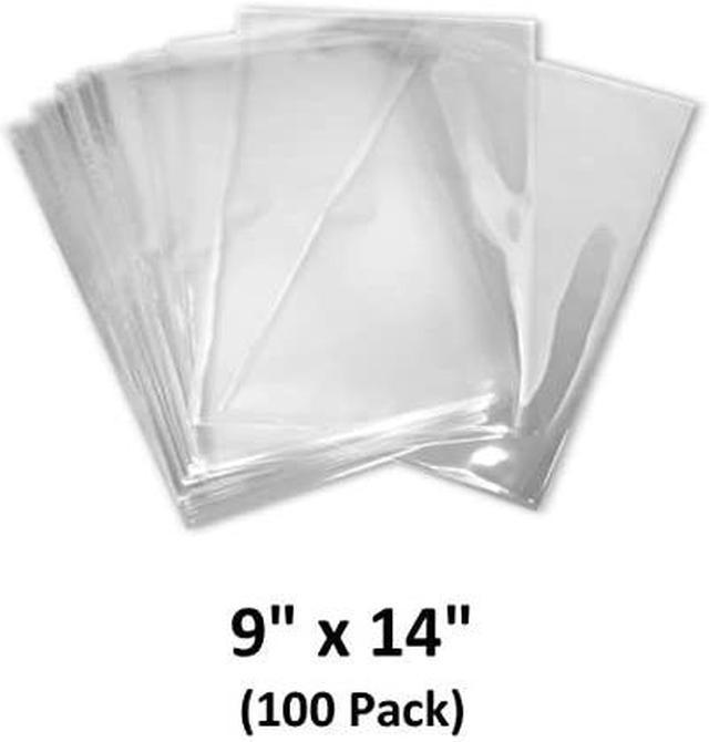 9 x 14 Shrink Bags