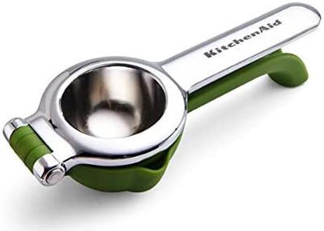 Kitchenaid Citrus Juice Press Squeezer For Lemons And Limes With