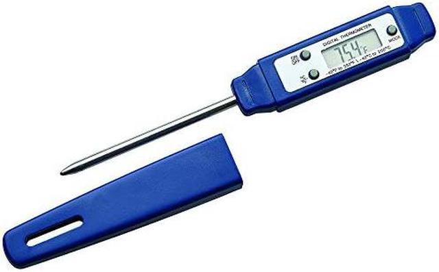 Water/Shockproof Digital Thermometer